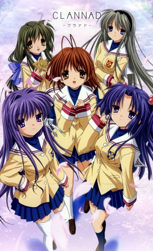 Clannad