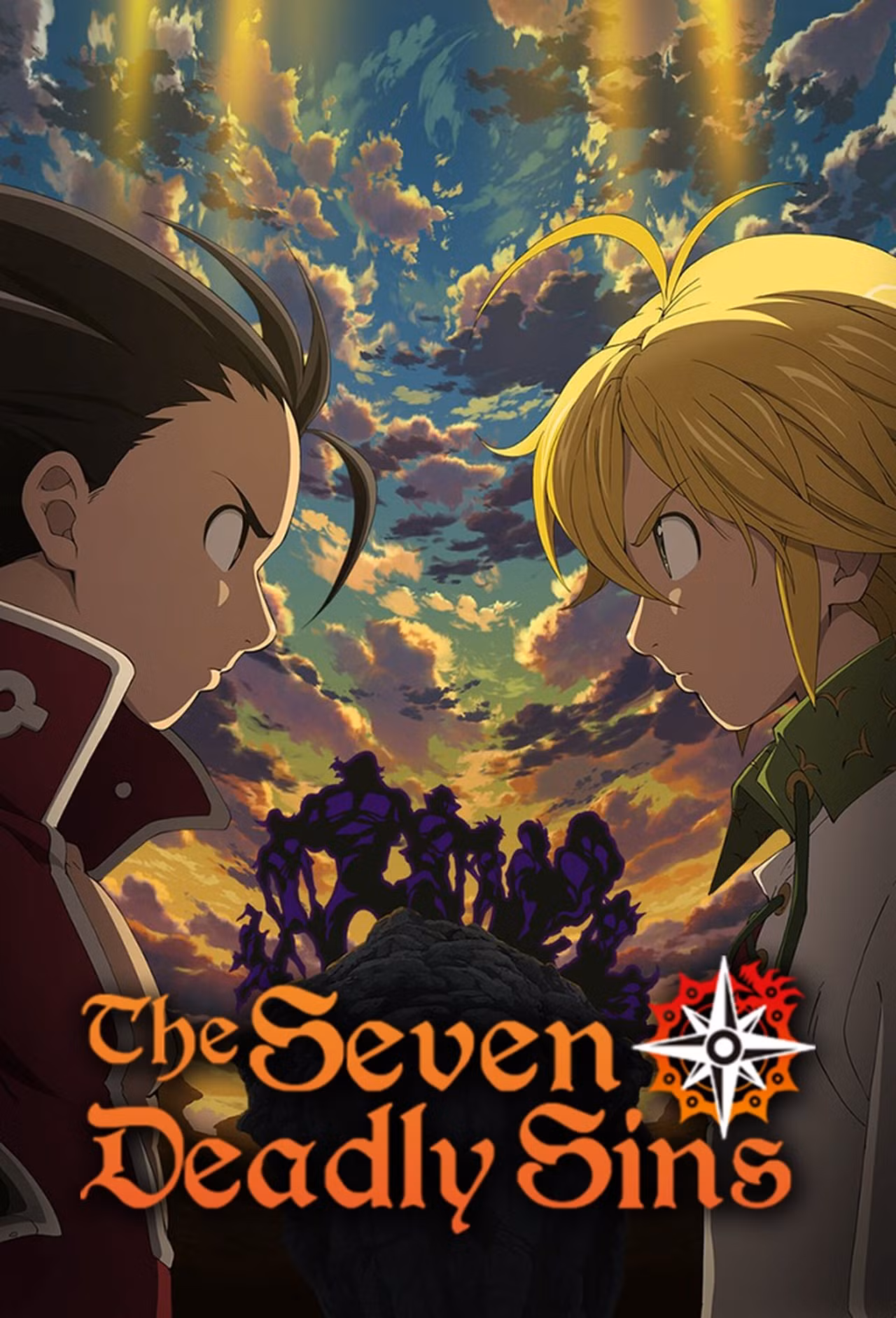 The Seven Deadly Sins Watch Order watch-order poster