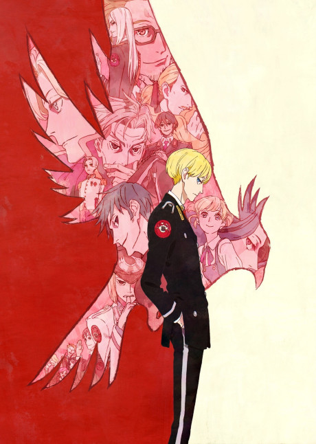 ACCA 13 Watch Order watch-order poster