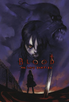 Blood The Last Vampire Watch Order watch-order poster