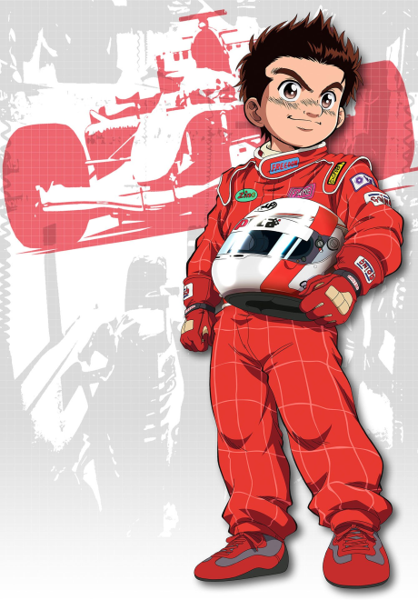Capeta Watch Order watch-order poster