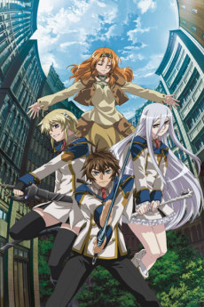 Chrome Shelled Regios Watch Order watch-order poster
