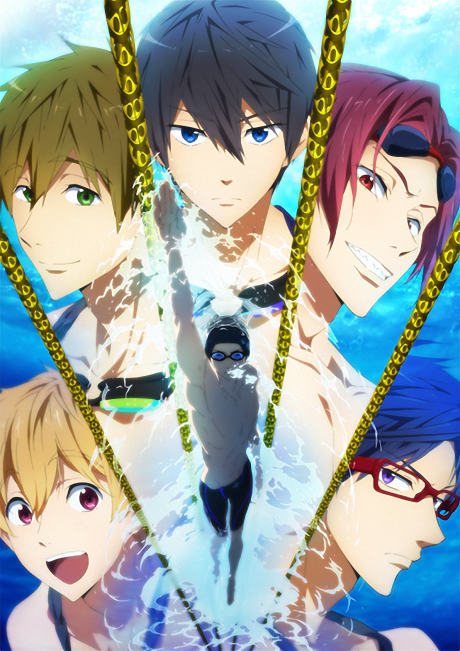 Free Anime Watch Order watch-order poster