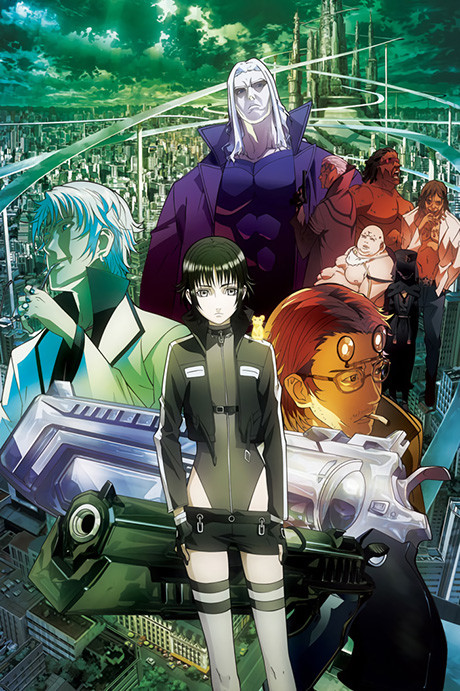 Mardock Scramble Watch Order watch-order poster