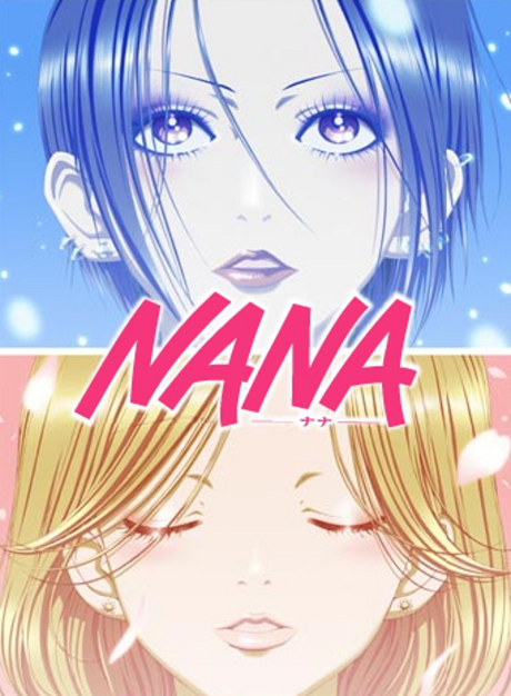 Nana Watch Order watch-order poster
