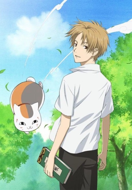 Natsume's Book of Friends Watch Order watch-order poster