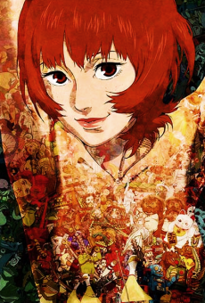 Paprika Watch Order watch-order poster