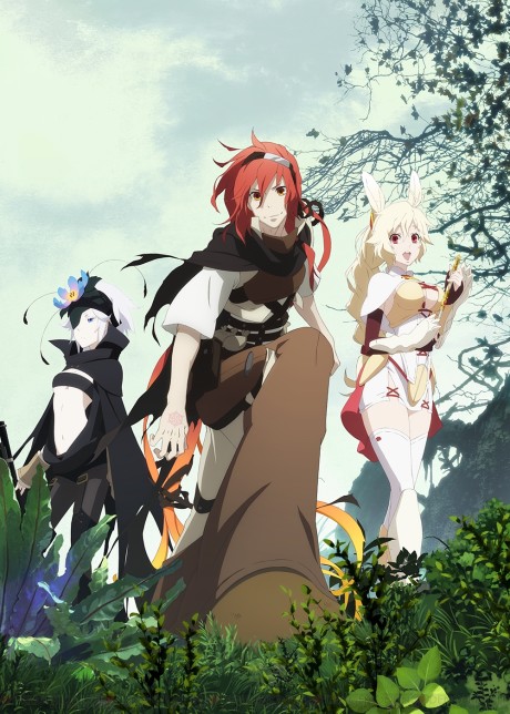 Rokka Braves of the Six Flowers Watch Order watch-order poster
