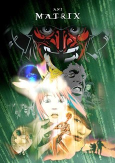 The Animatrix Watch Order watch-order poster