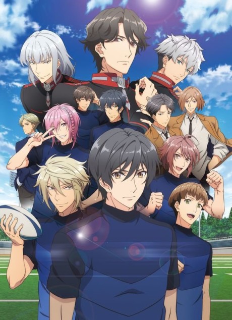 Try Knights Watch Order watch-order poster