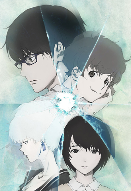 Zankyou no Terror Watch Order watch-order poster